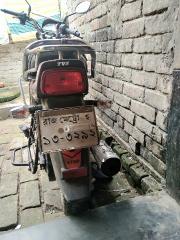 TVS Radeon 110